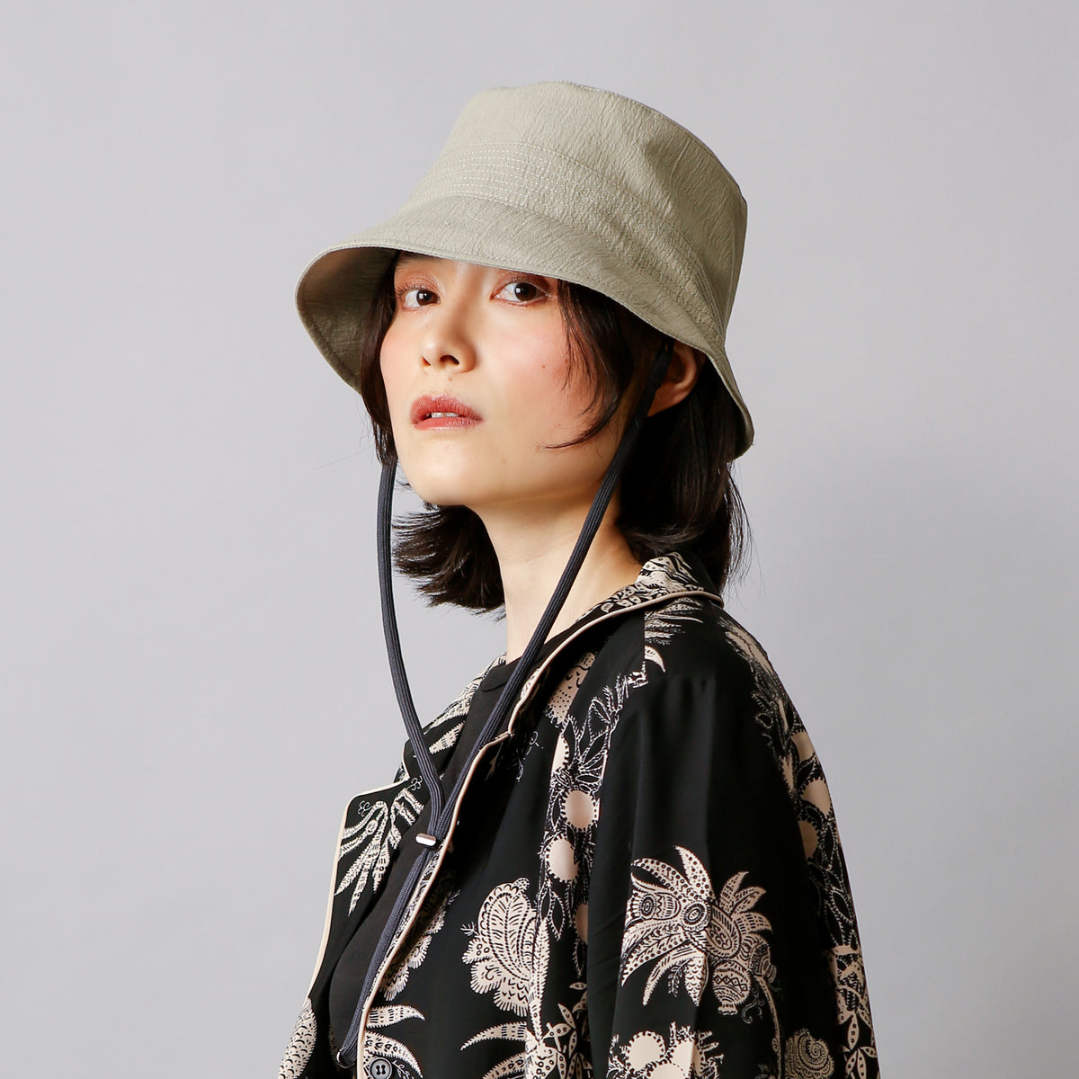 SAI[n] RUSTY STITCH HAT26