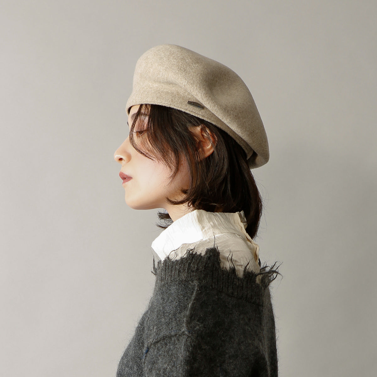 SAI[n] STAND BERET