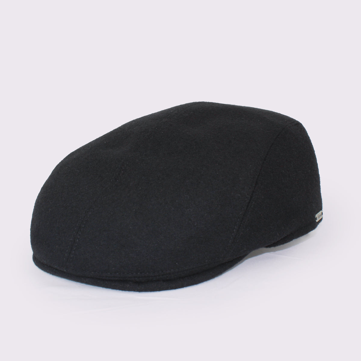 Wigens / ウィゲンズ　Ivy Modern CAP　モダンソリッドカラーハンチング