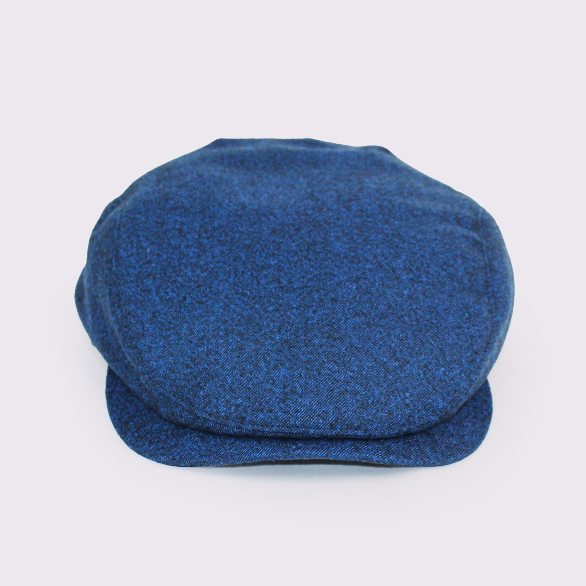 Wigens / ウィゲンズ　Ivy Contemporary Cap DRAGO Rugby Flannel ハンチング