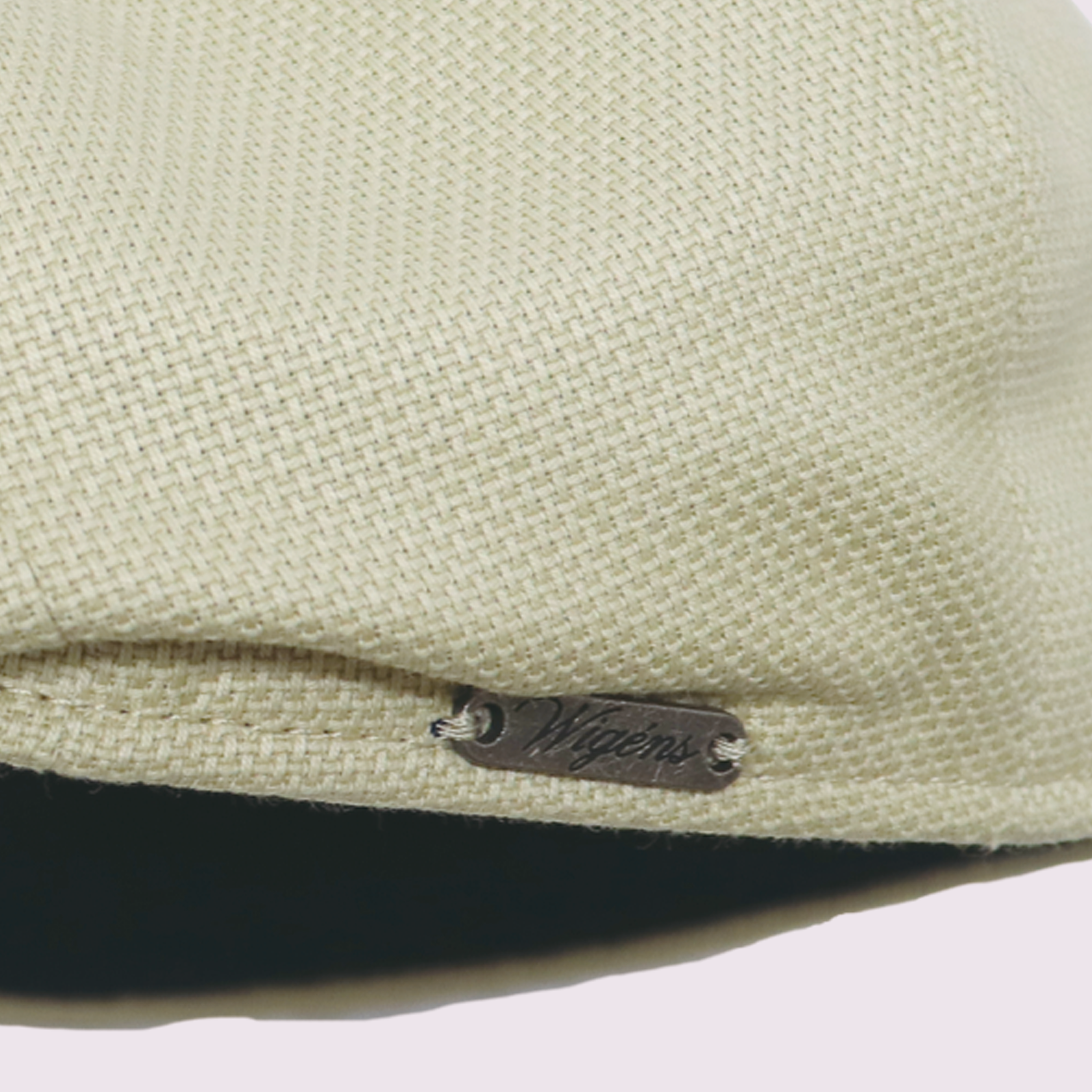 Wigens Ivy classic cap /ウィゲンズ　ハンチング