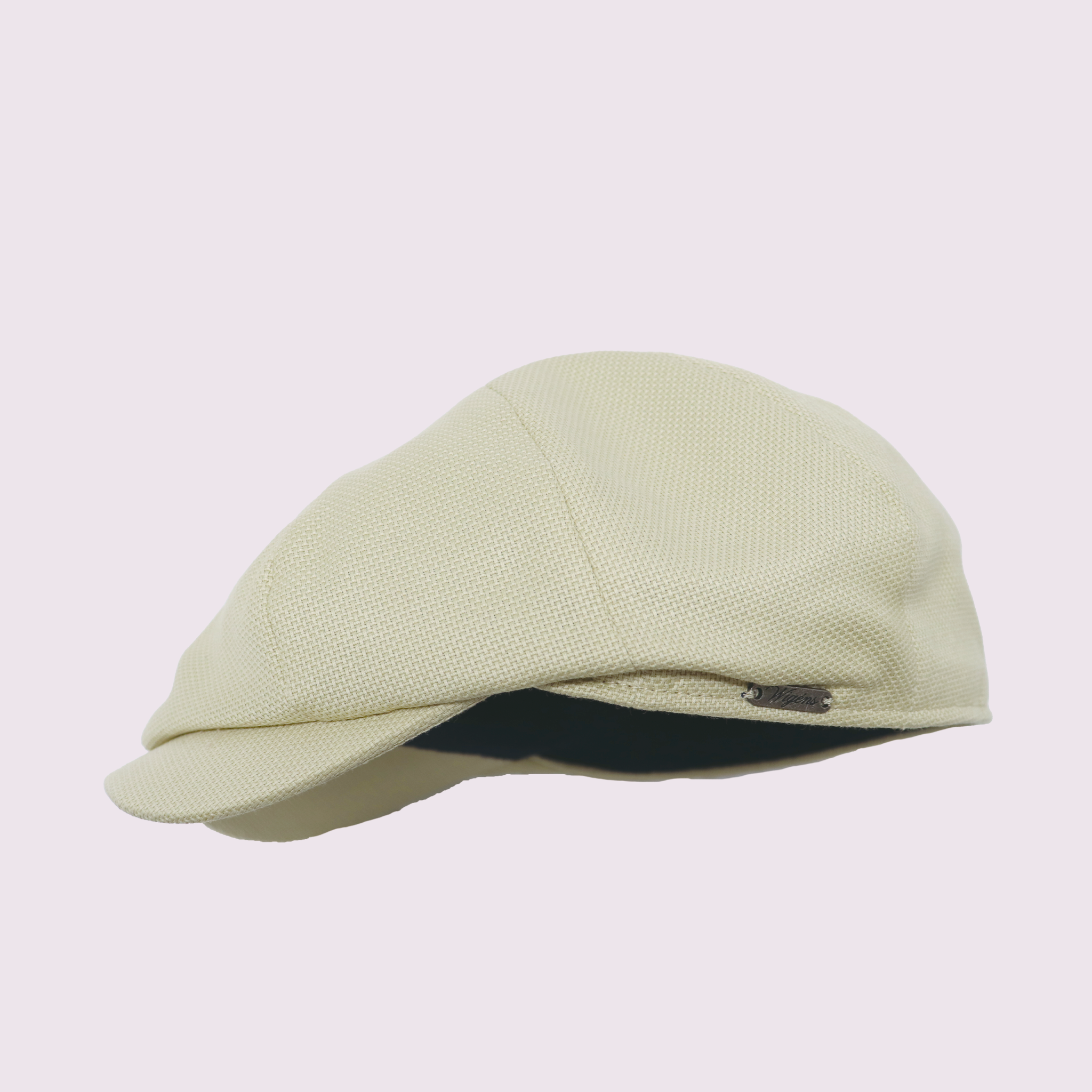 Wigens Ivy classic cap /ウィゲンズ　ハンチング