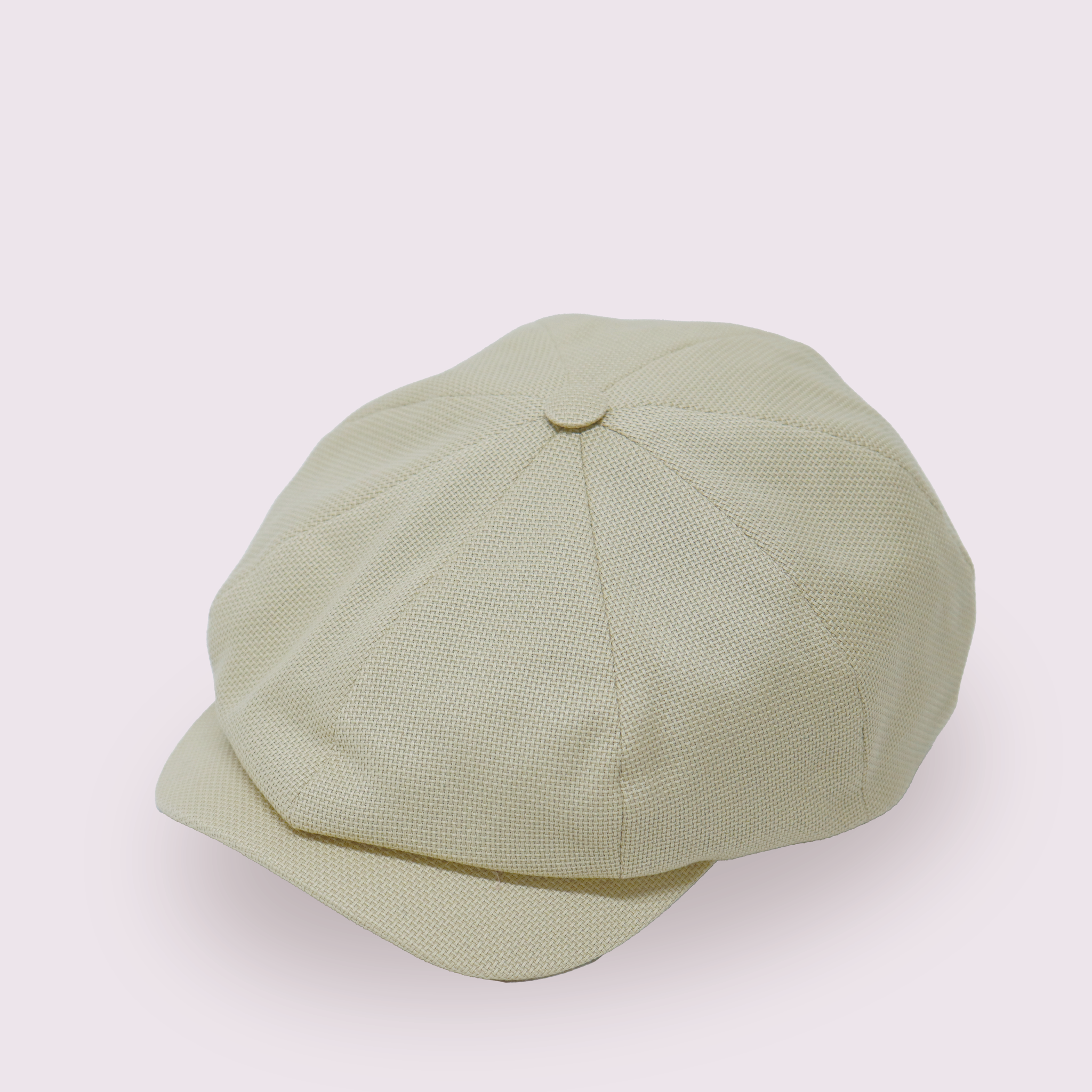 Wigens Ivy classic cap /ウィゲンズ　ハンチング