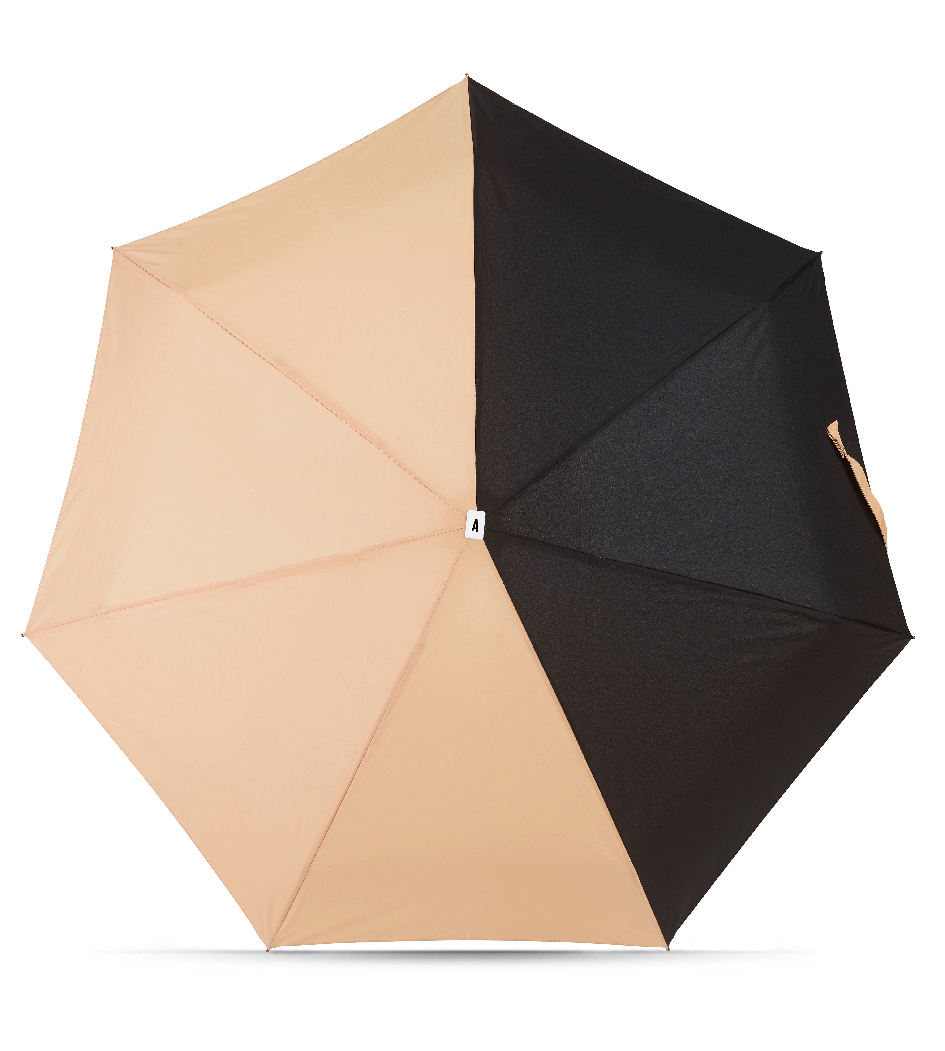 ANATOLE　晴雨兼用傘 UMBRELLAS TWO-TONE／Alice