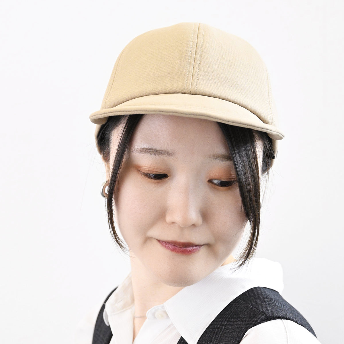 WEAR FAB CAP