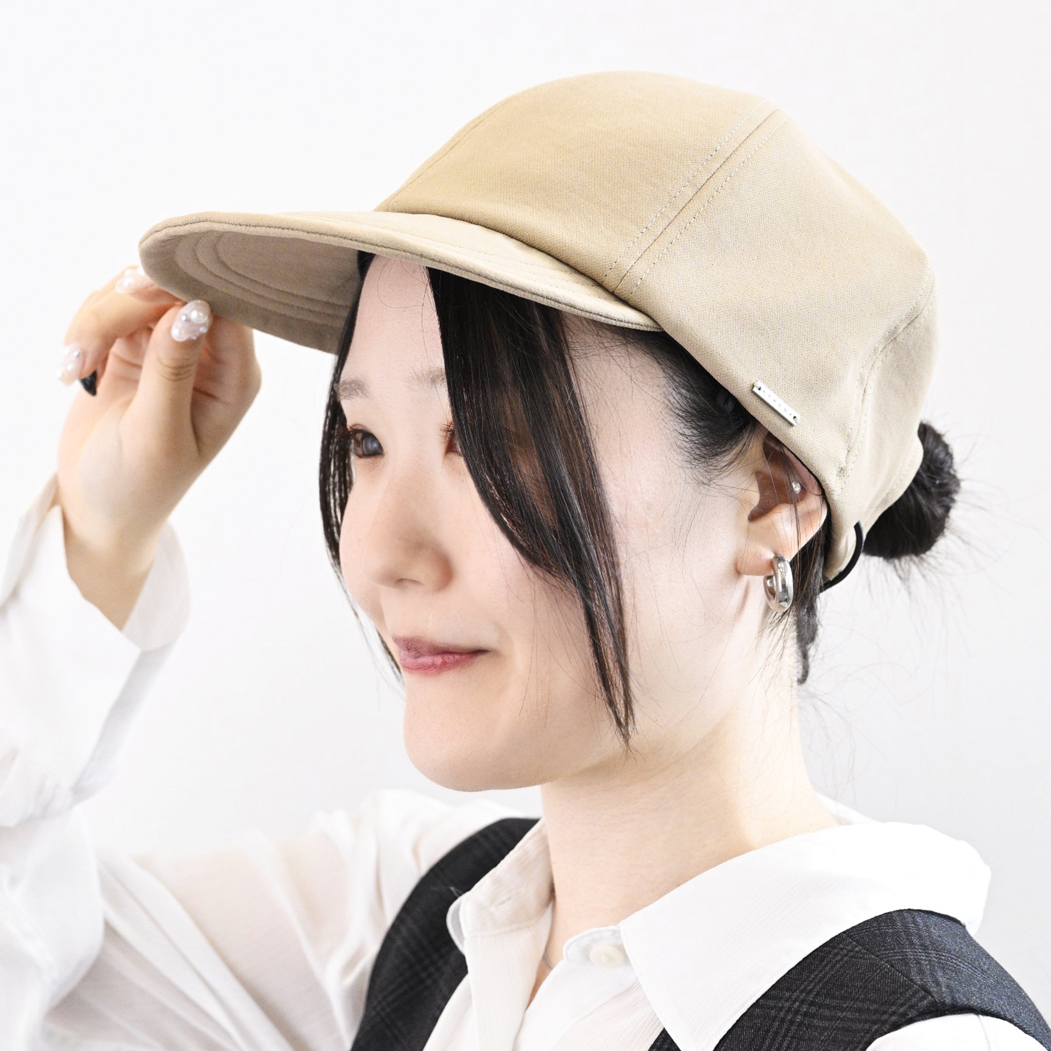 WEAR FAB CAP