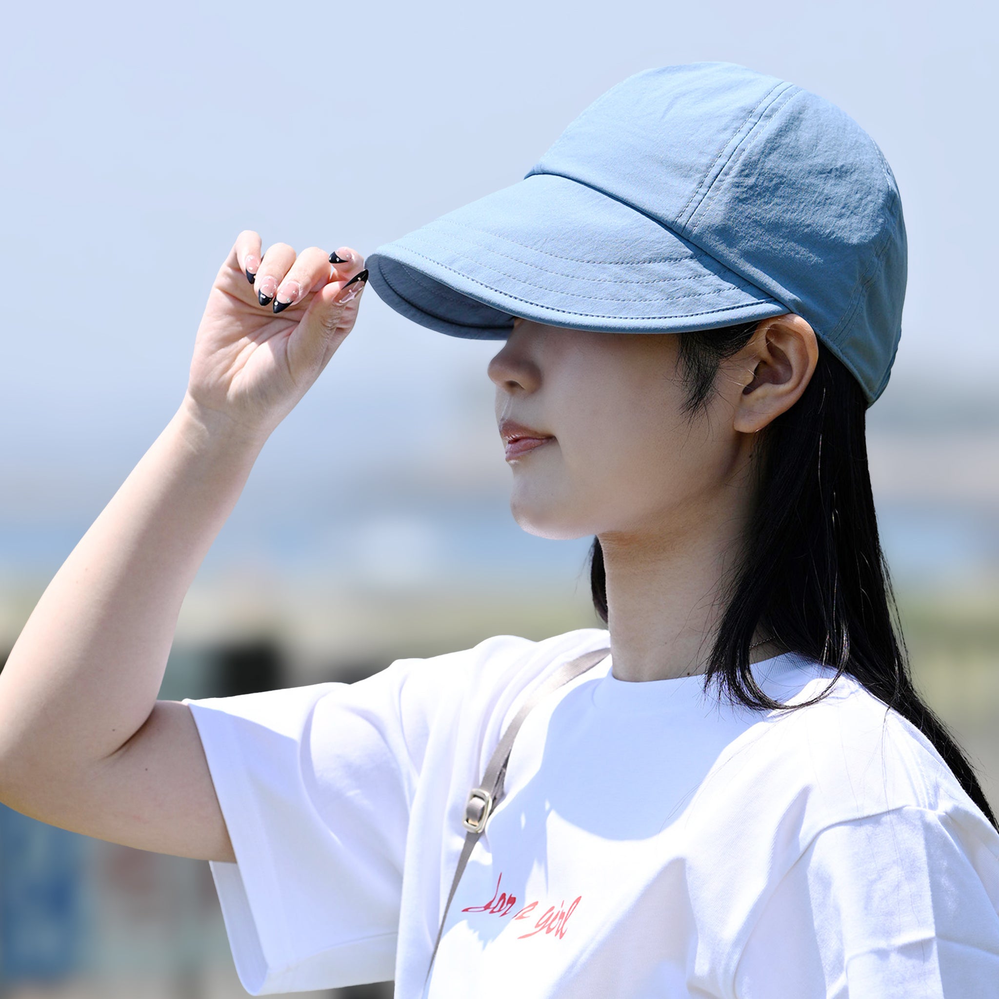 SAI[n]　SUN GUARD CAP'26