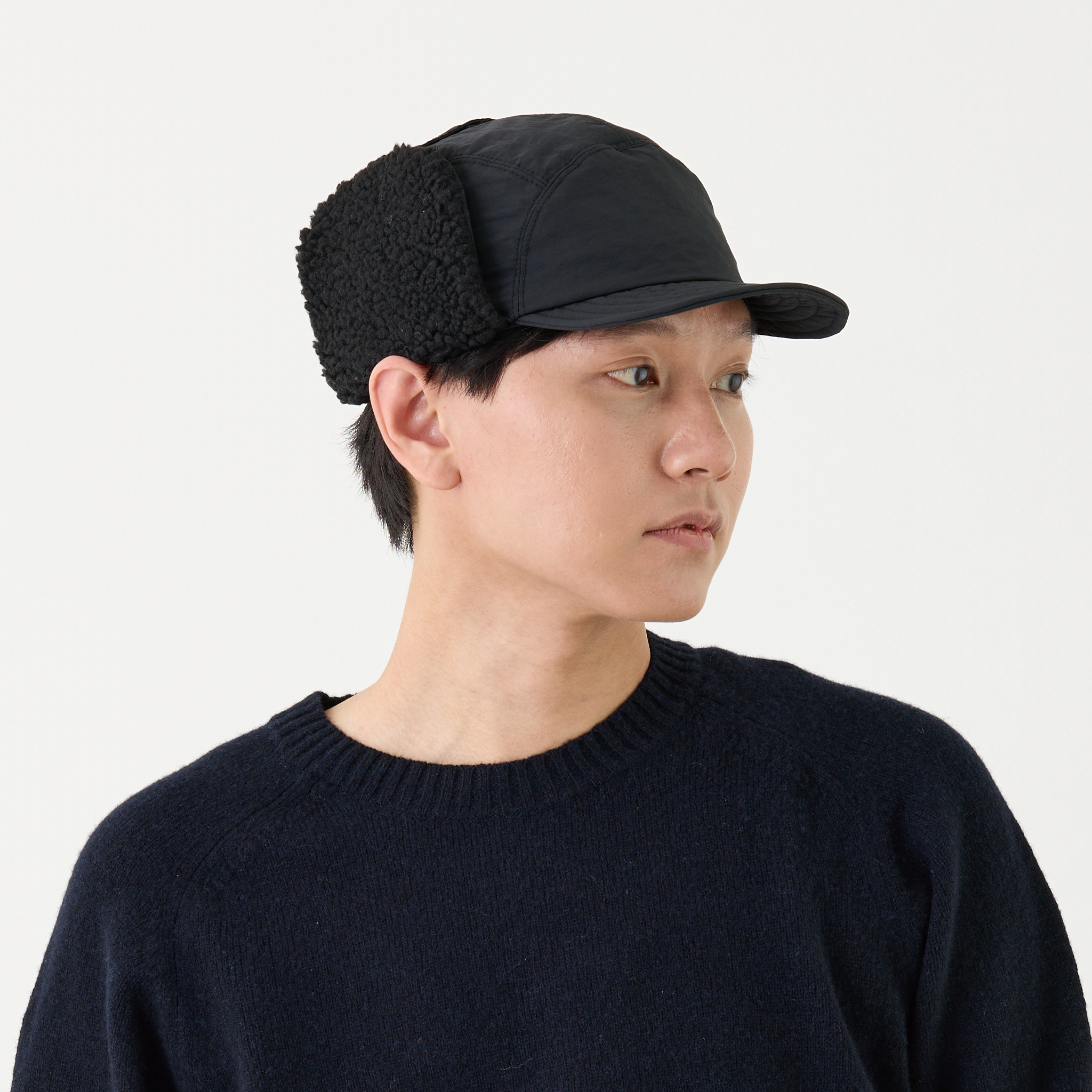 【ホッカルン】フライトCAP