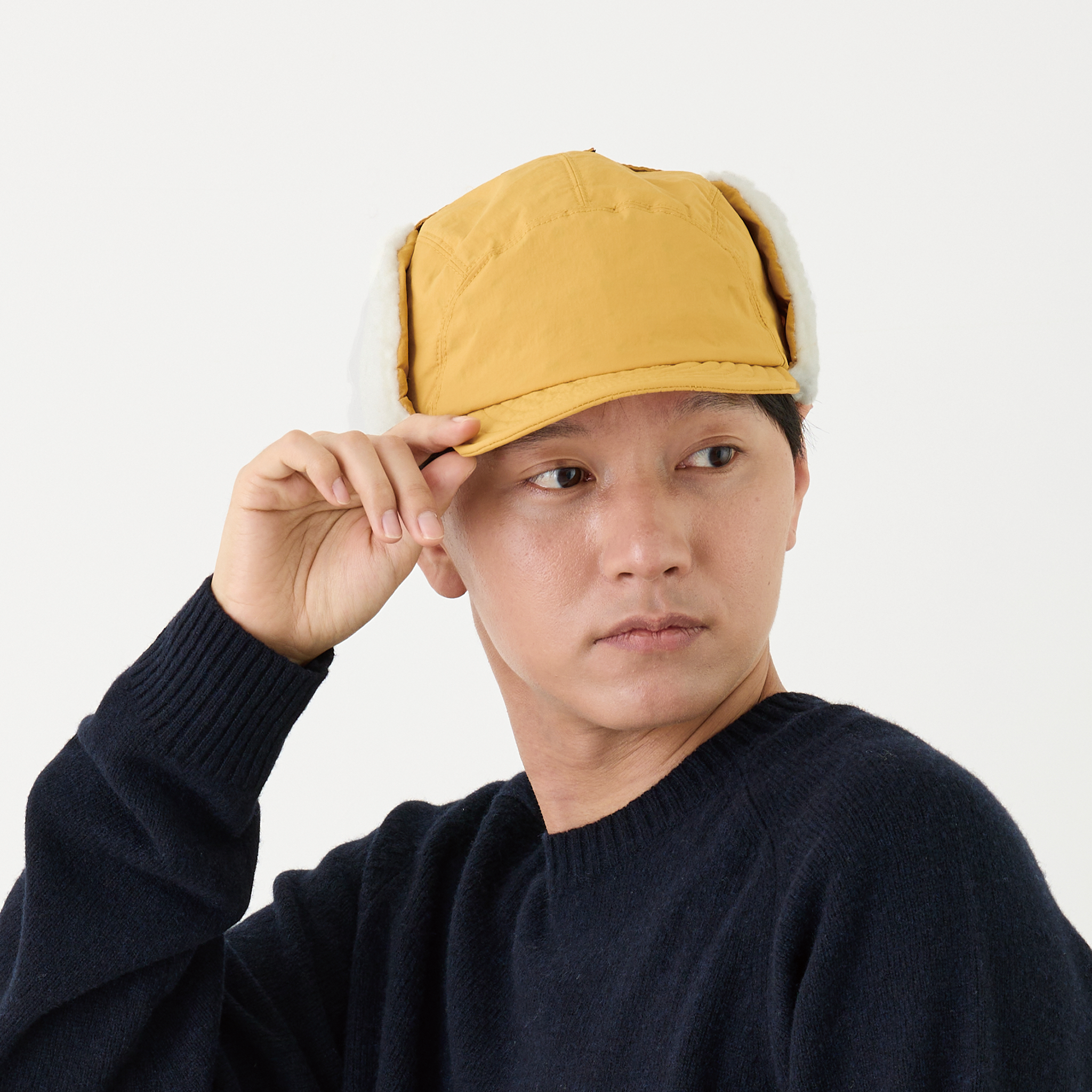 【ホッカルン】フライトCAP