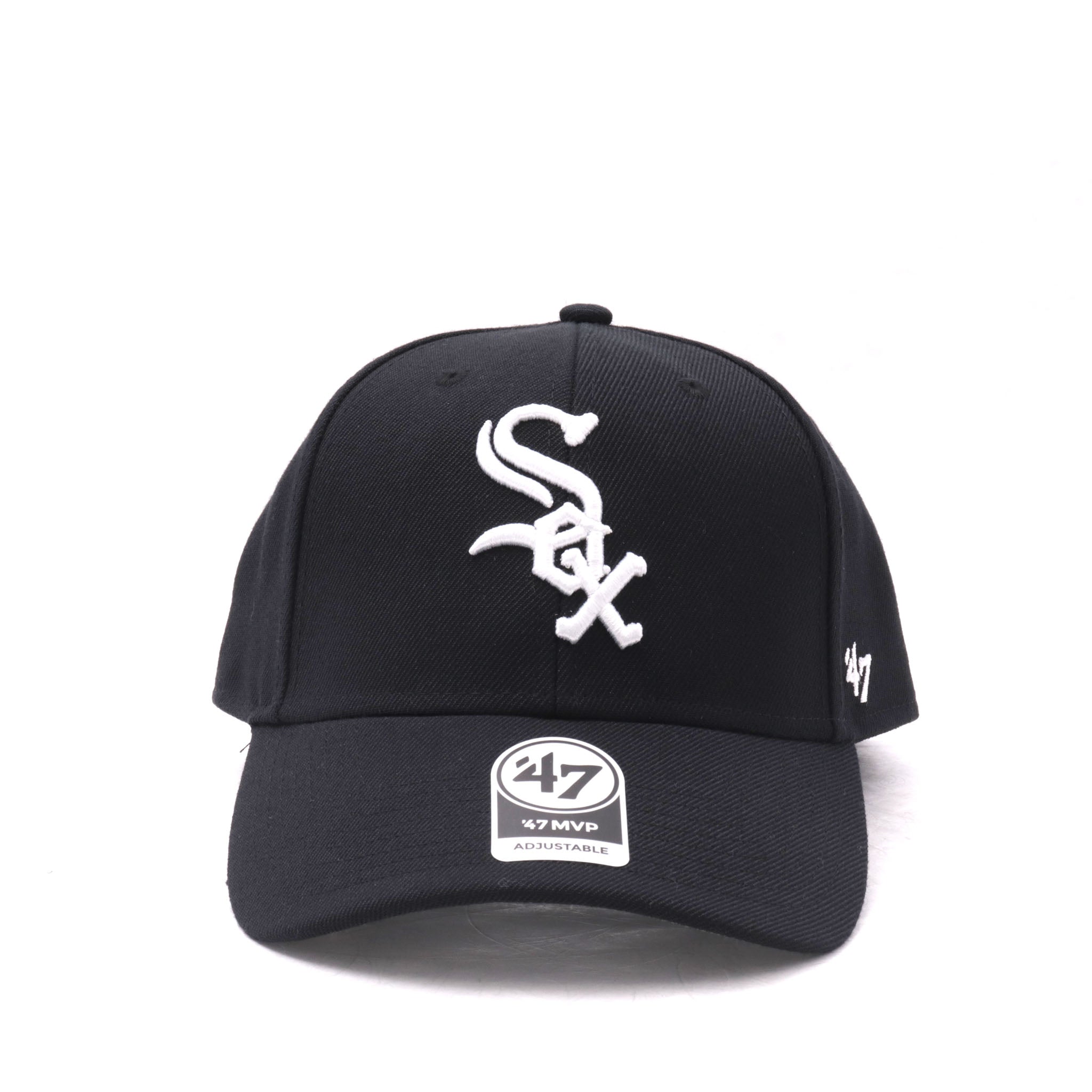 47 MVP06WBV WHITE SOX CAP /フォーティーセブン |【公式】帽子専門店 ATRENA（アトレナ） オンラインストア