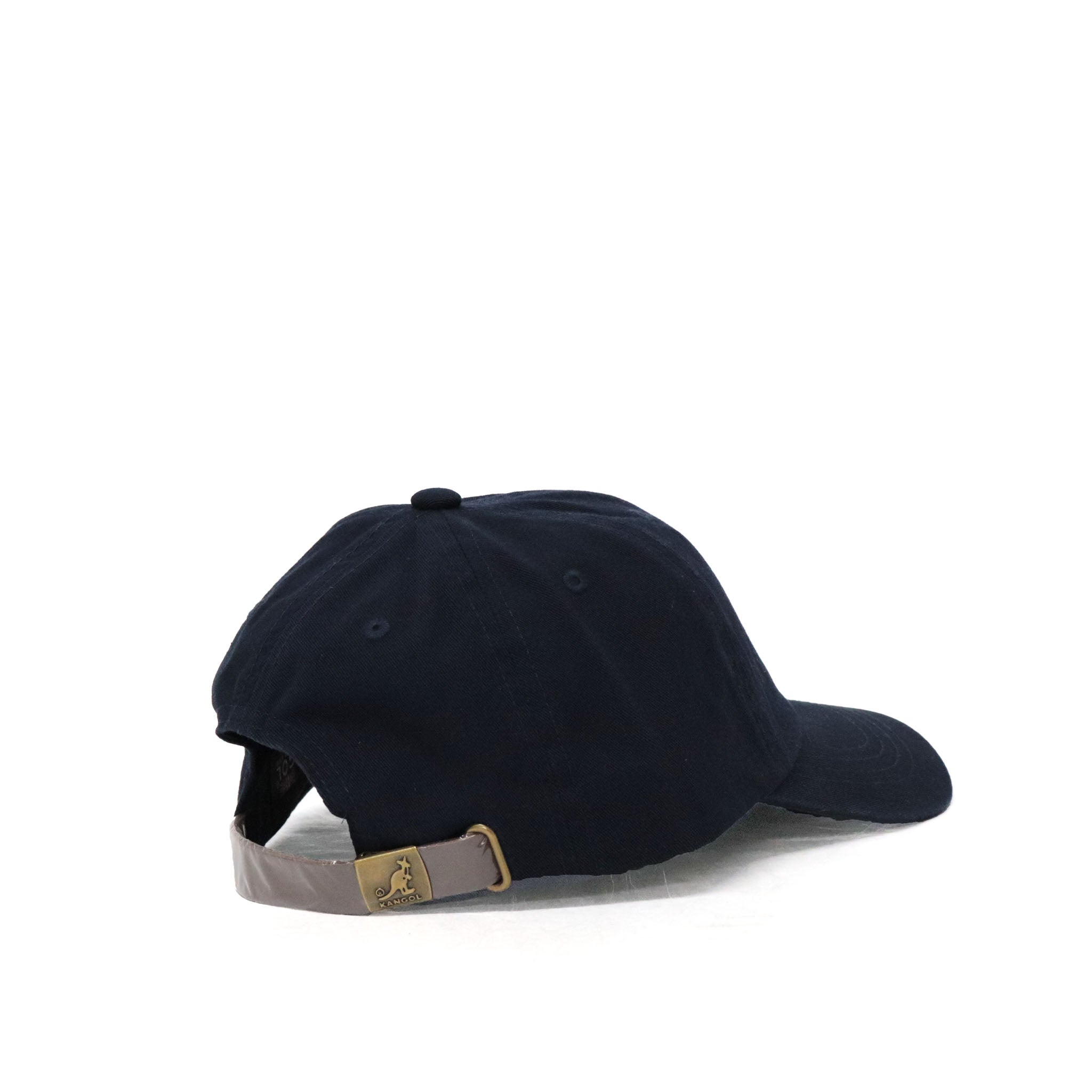 【KANGOL/カンゴール】WASHED BASEBALL